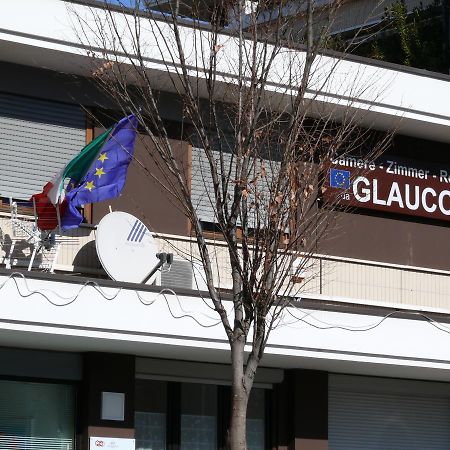 Camere Bolzano Da Glauco Ngoại thất bức ảnh
