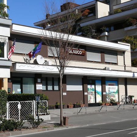 Camere Bolzano Da Glauco Ngoại thất bức ảnh