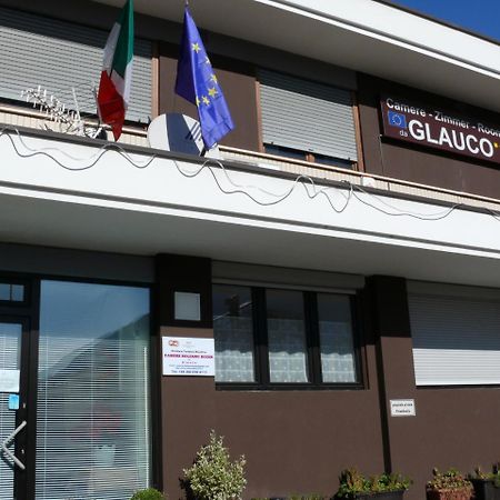 Camere Bolzano Da Glauco Ngoại thất bức ảnh
