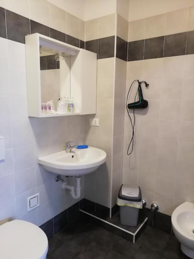 Camere Bolzano Da Glauco Ngoại thất bức ảnh