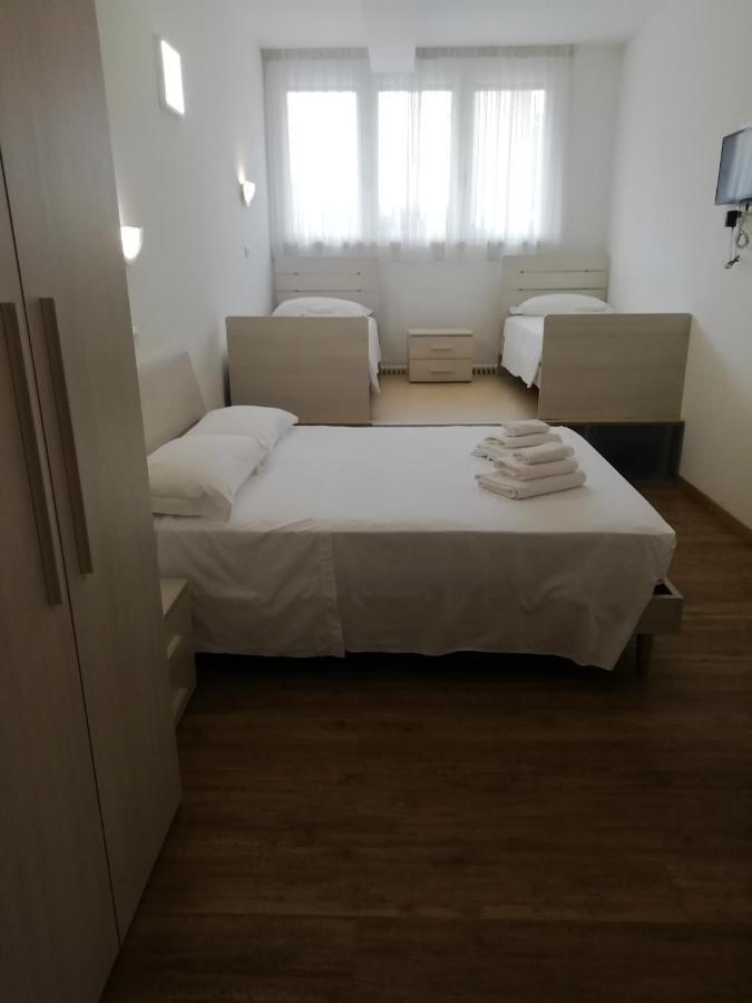 Camere Bolzano Da Glauco Ngoại thất bức ảnh