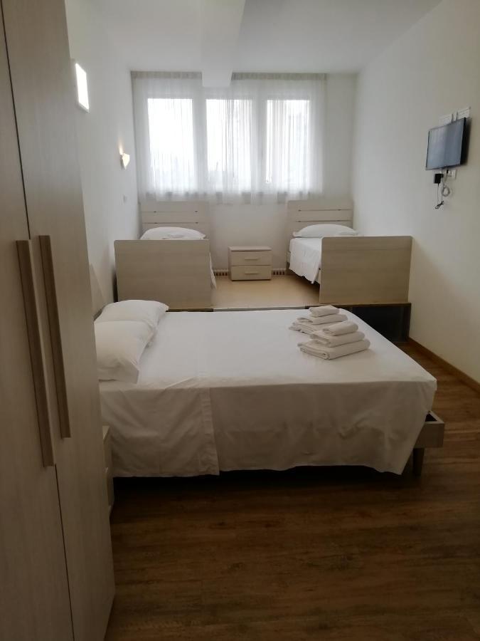 Camere Bolzano Da Glauco Ngoại thất bức ảnh