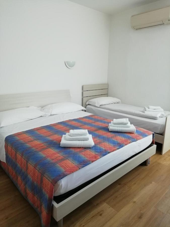 Camere Bolzano Da Glauco Ngoại thất bức ảnh