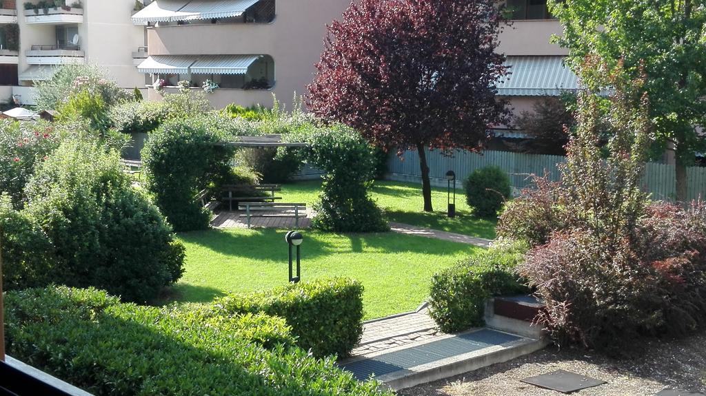 Camere Bolzano Da Glauco Ngoại thất bức ảnh