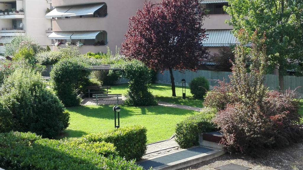 Camere Bolzano Da Glauco Ngoại thất bức ảnh