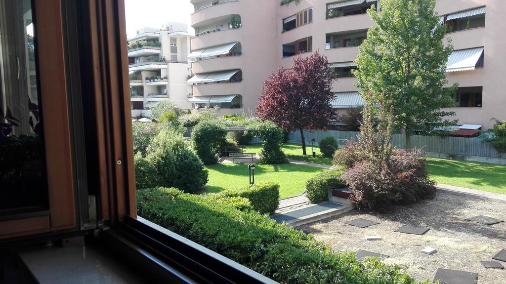 Camere Bolzano Da Glauco Ngoại thất bức ảnh