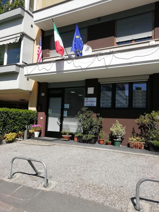 Camere Bolzano Da Glauco Ngoại thất bức ảnh