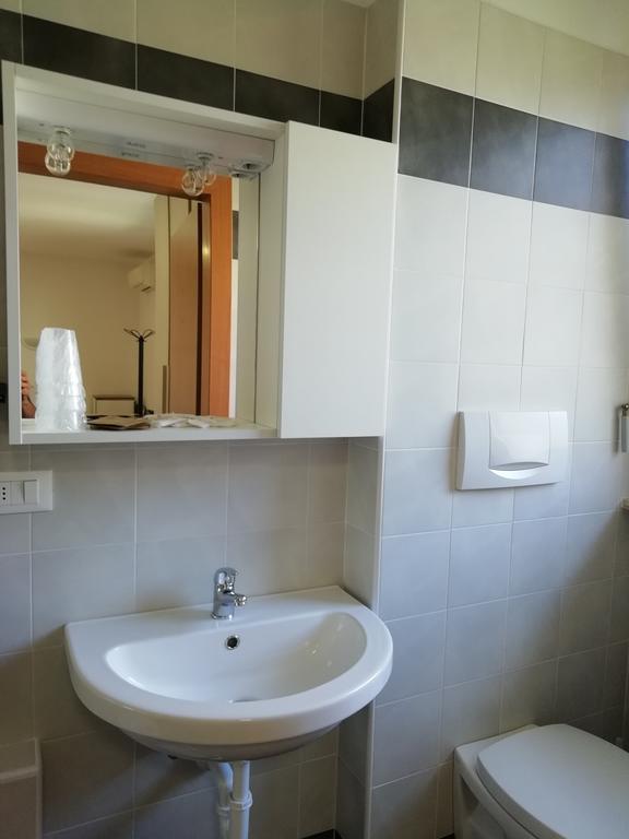 Camere Bolzano Da Glauco Ngoại thất bức ảnh