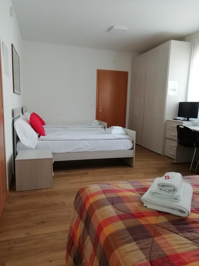 Camere Bolzano Da Glauco Ngoại thất bức ảnh