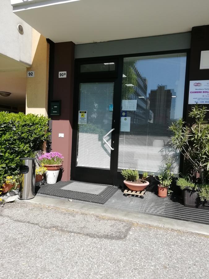 Camere Bolzano Da Glauco Ngoại thất bức ảnh