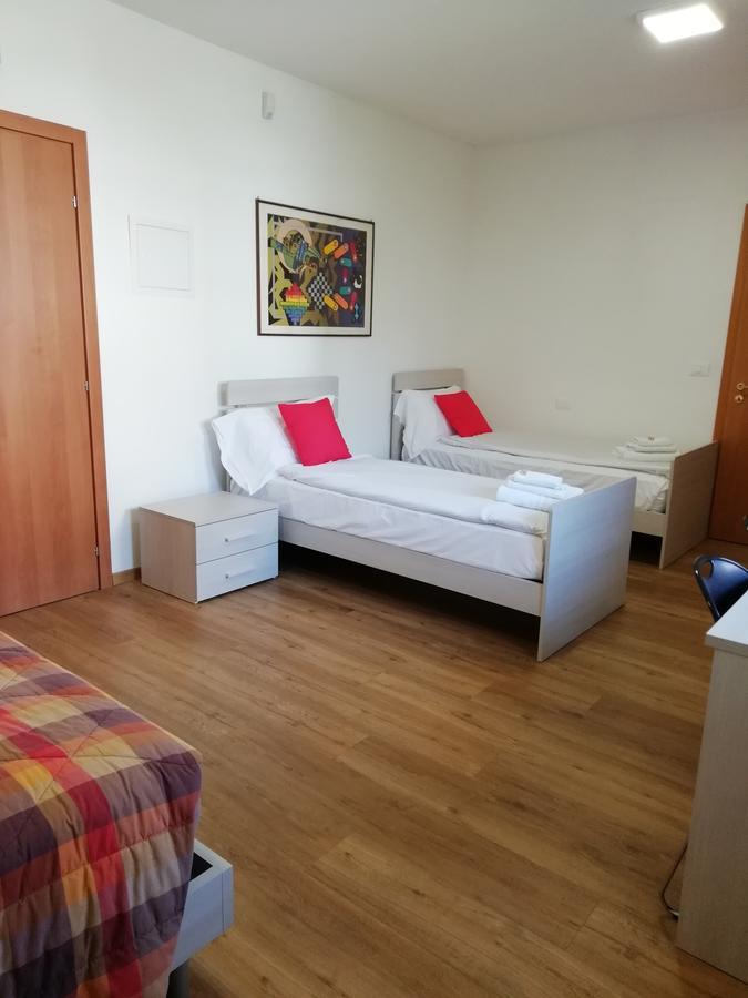 Camere Bolzano Da Glauco Ngoại thất bức ảnh