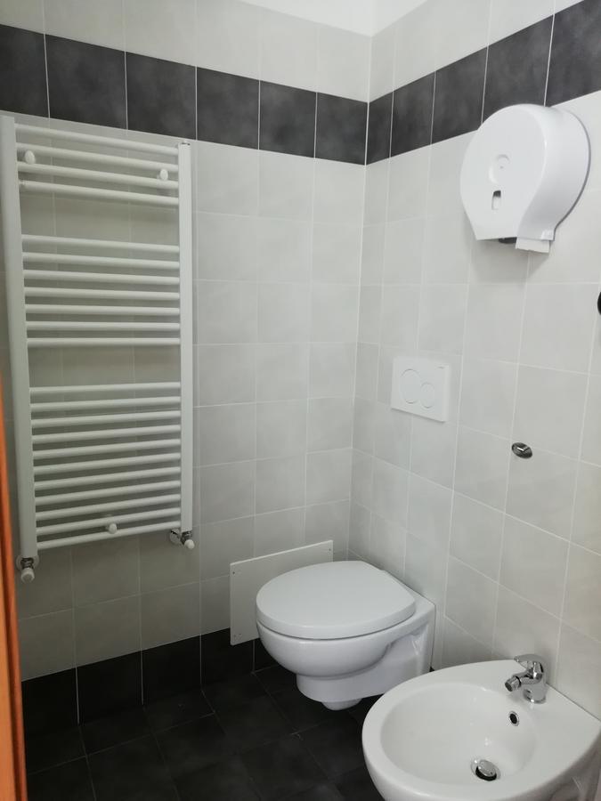 Camere Bolzano Da Glauco Ngoại thất bức ảnh