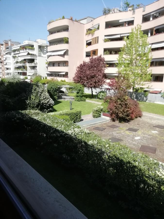 Camere Bolzano Da Glauco Ngoại thất bức ảnh