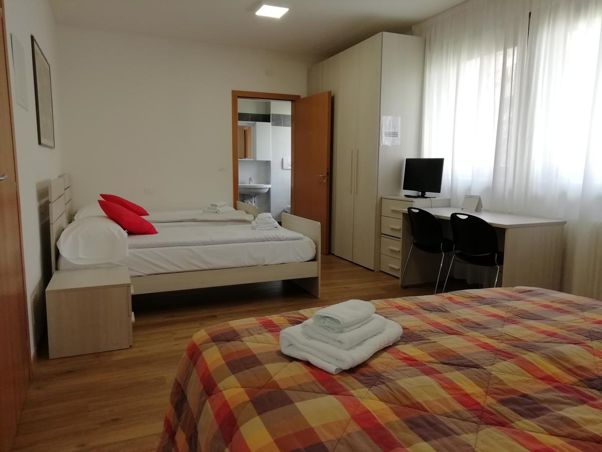 Camere Bolzano Da Glauco Ngoại thất bức ảnh