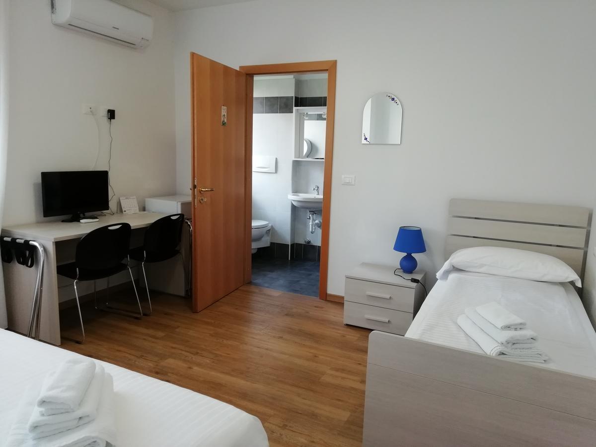 Camere Bolzano Da Glauco Ngoại thất bức ảnh