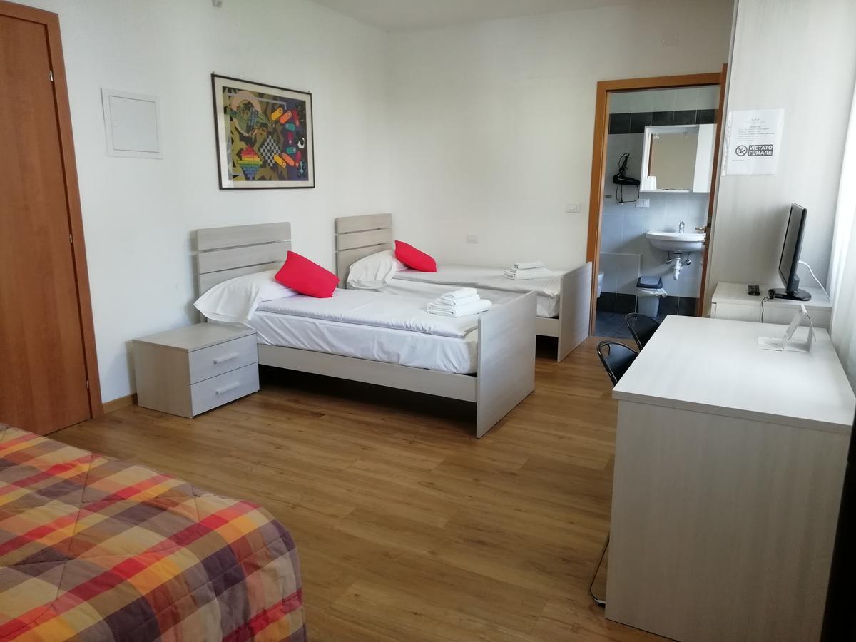 Camere Bolzano Da Glauco Ngoại thất bức ảnh