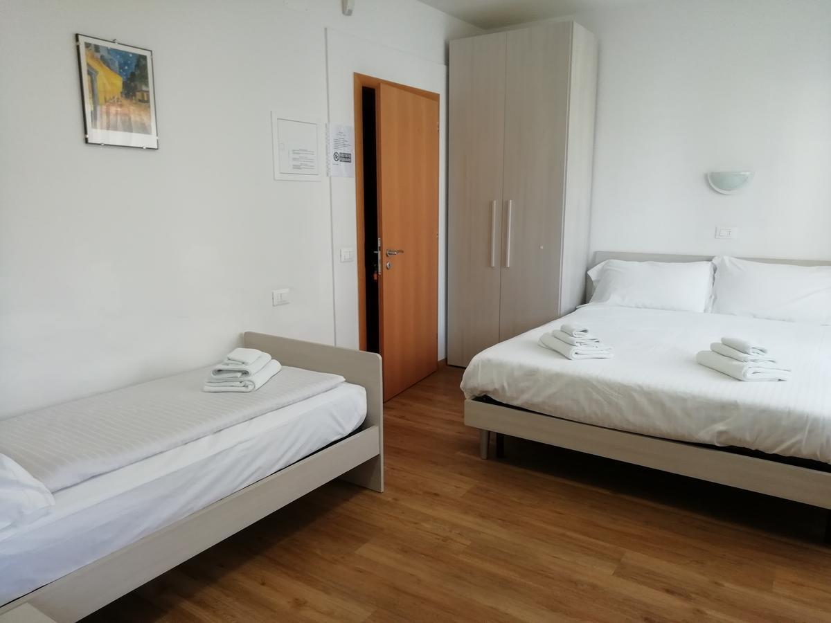 Camere Bolzano Da Glauco Ngoại thất bức ảnh