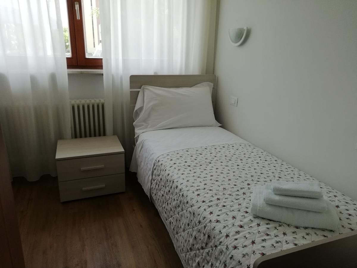 Camere Bolzano Da Glauco Ngoại thất bức ảnh