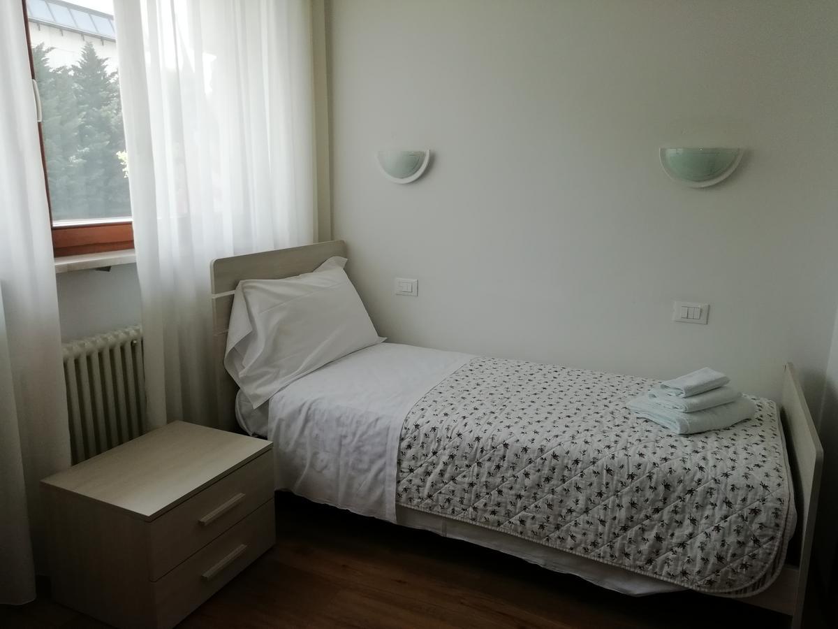 Camere Bolzano Da Glauco Ngoại thất bức ảnh