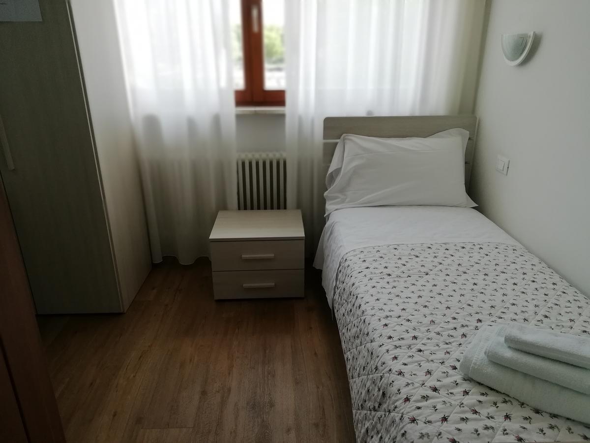 Camere Bolzano Da Glauco Ngoại thất bức ảnh