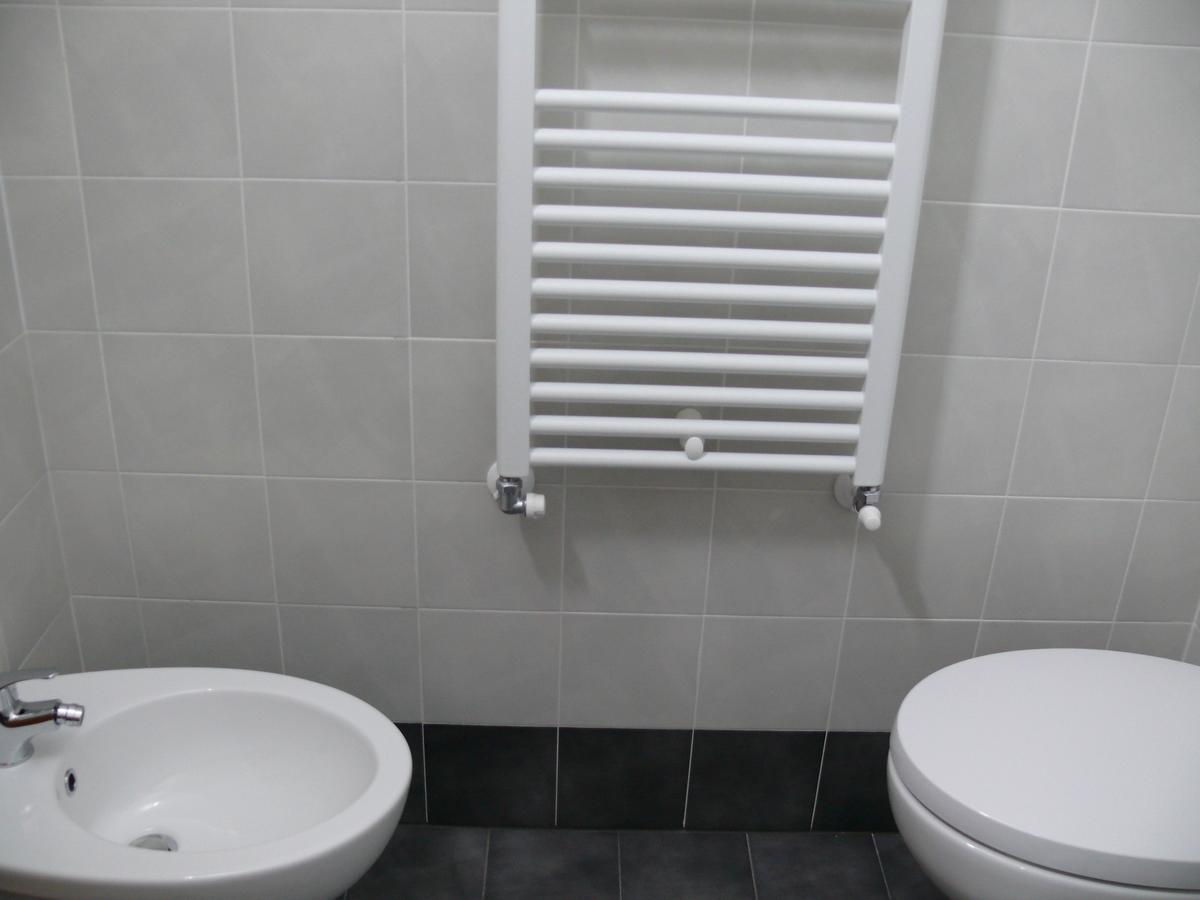 Camere Bolzano Da Glauco Ngoại thất bức ảnh