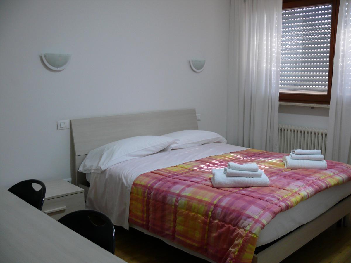 Camere Bolzano Da Glauco Ngoại thất bức ảnh