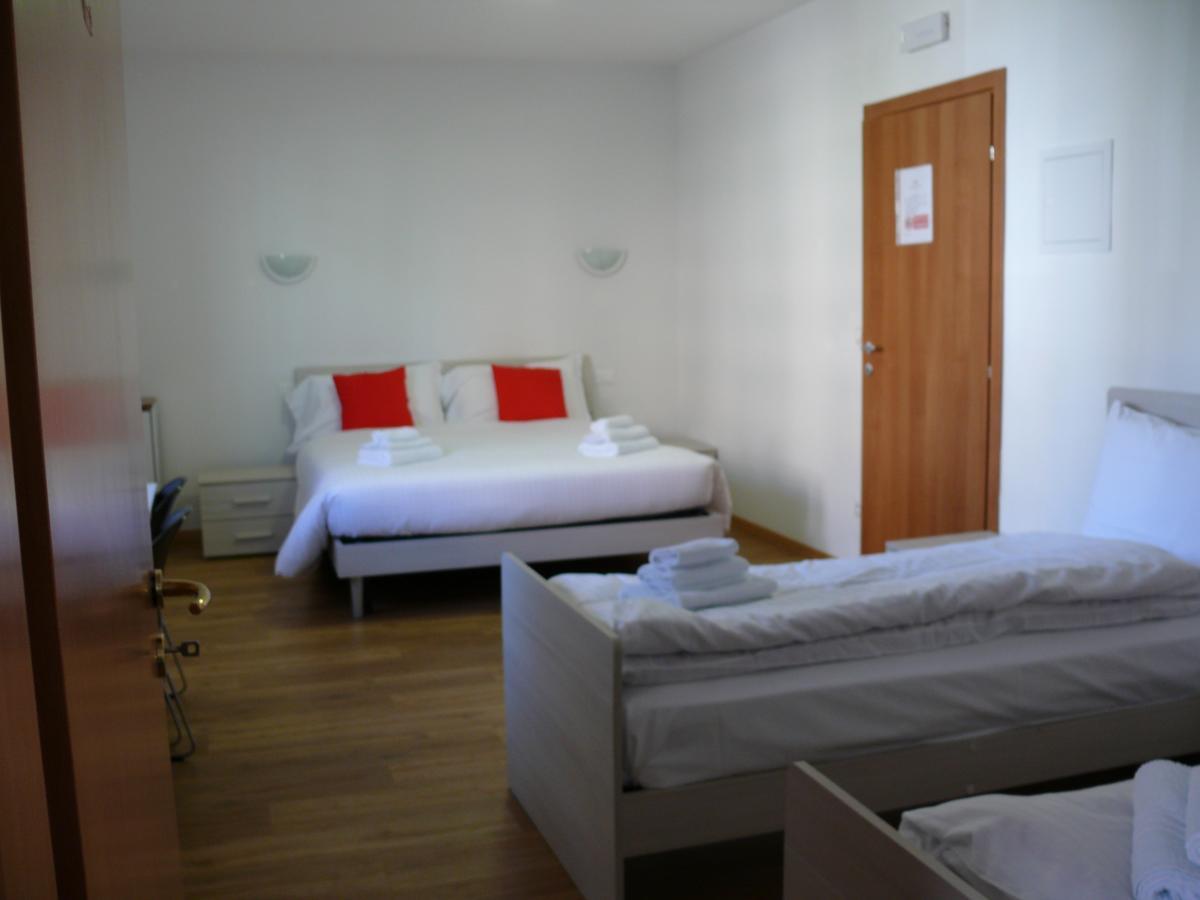 Camere Bolzano Da Glauco Ngoại thất bức ảnh