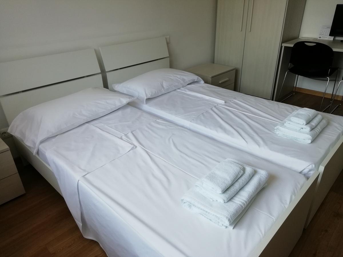 Camere Bolzano Da Glauco Ngoại thất bức ảnh