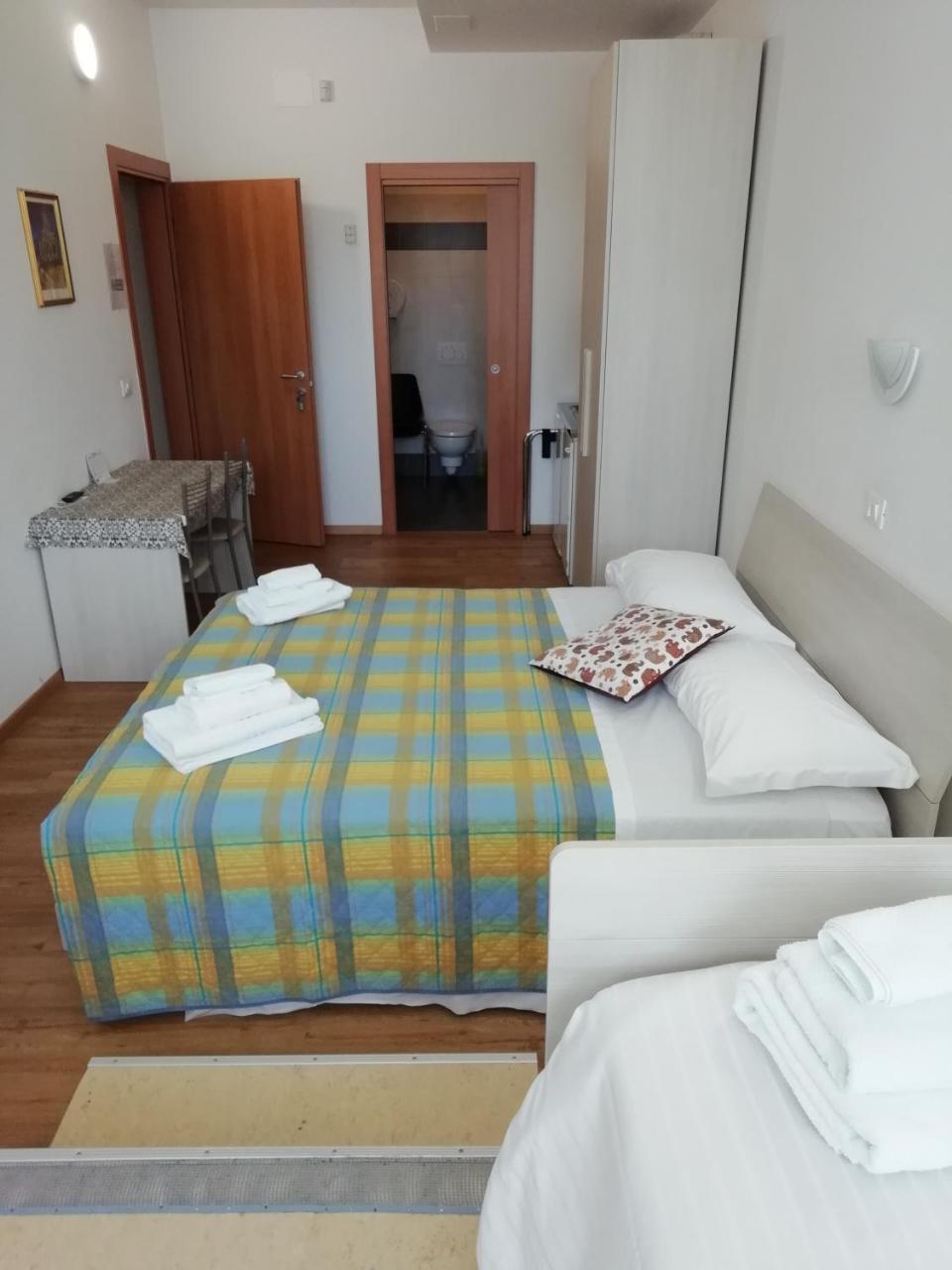 Camere Bolzano Da Glauco Ngoại thất bức ảnh