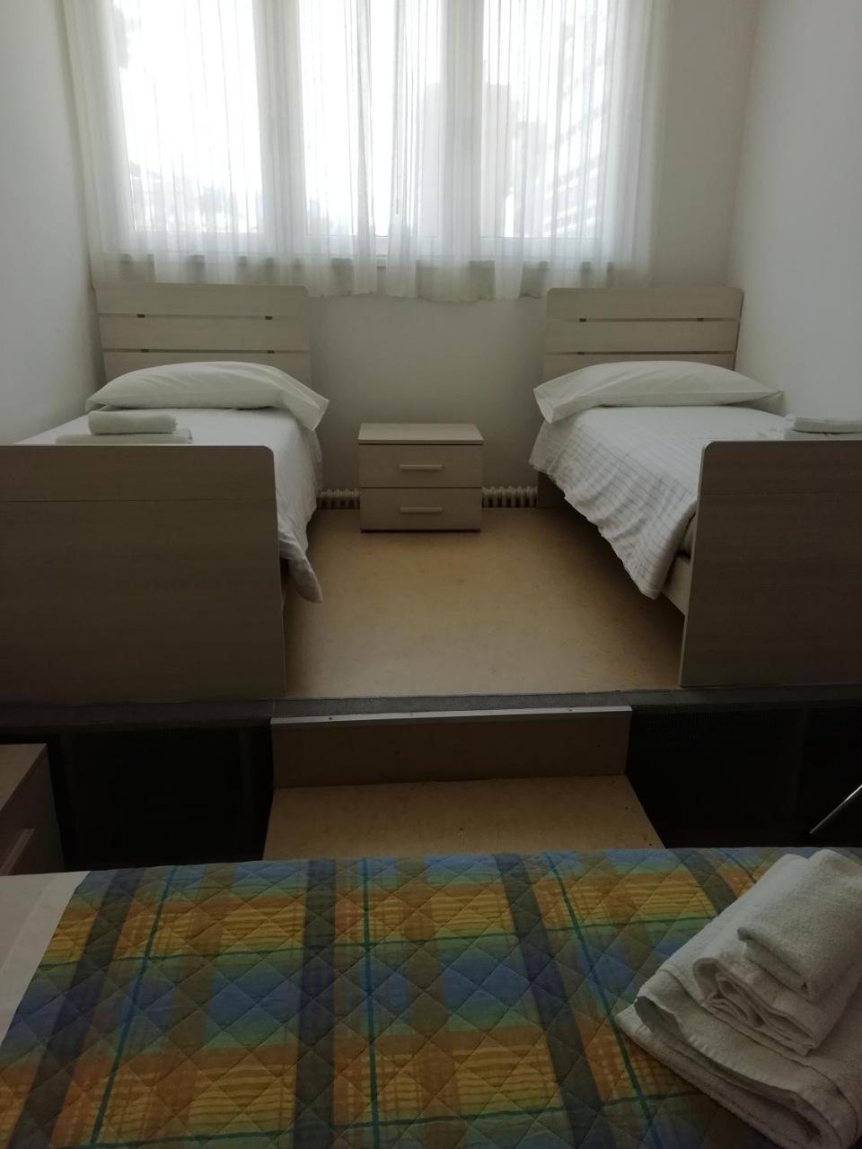 Camere Bolzano Da Glauco Ngoại thất bức ảnh