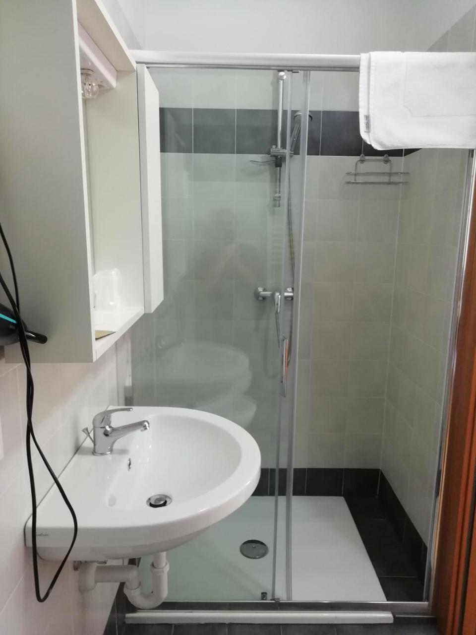 Camere Bolzano Da Glauco Ngoại thất bức ảnh