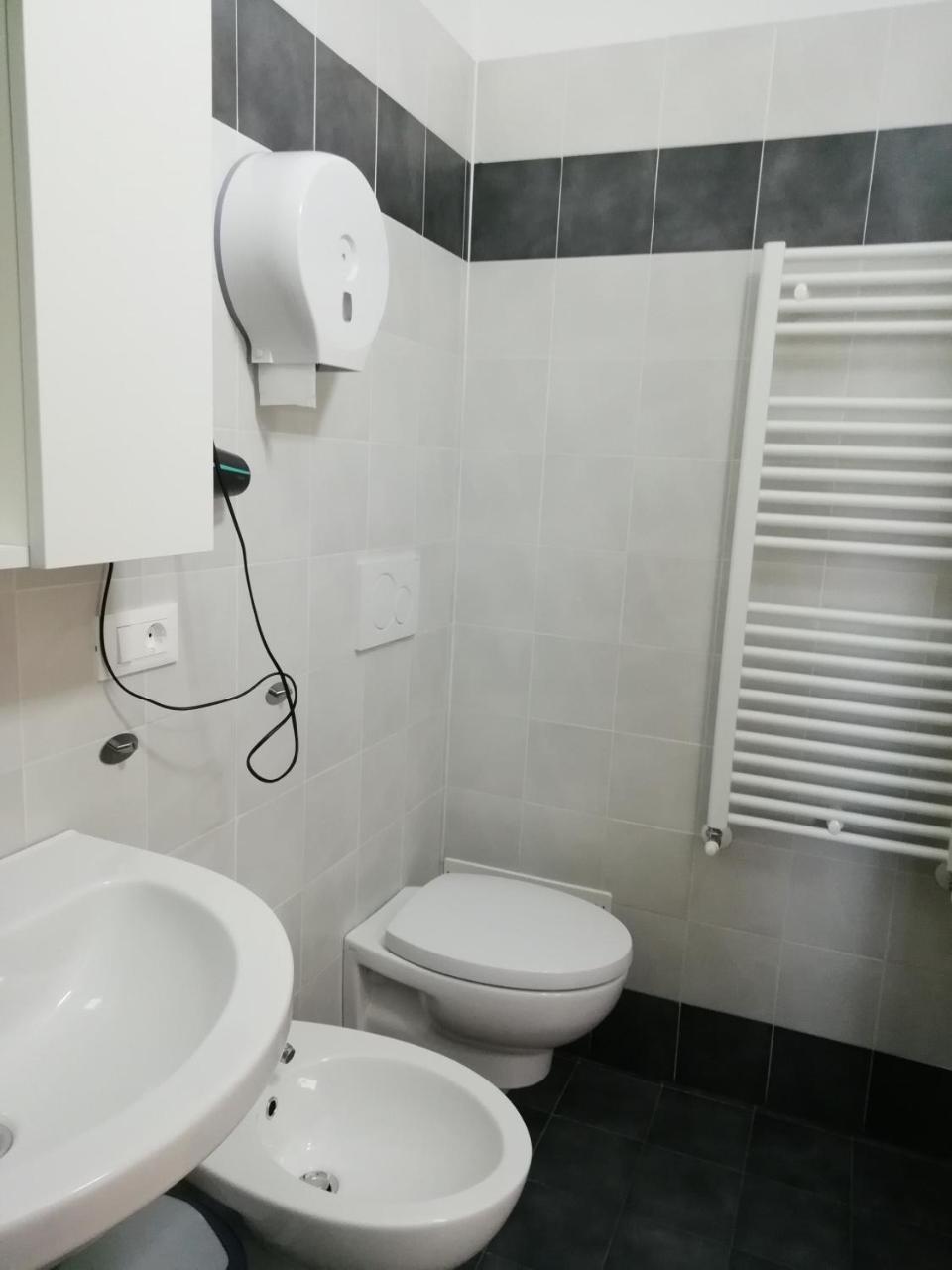 Camere Bolzano Da Glauco Ngoại thất bức ảnh